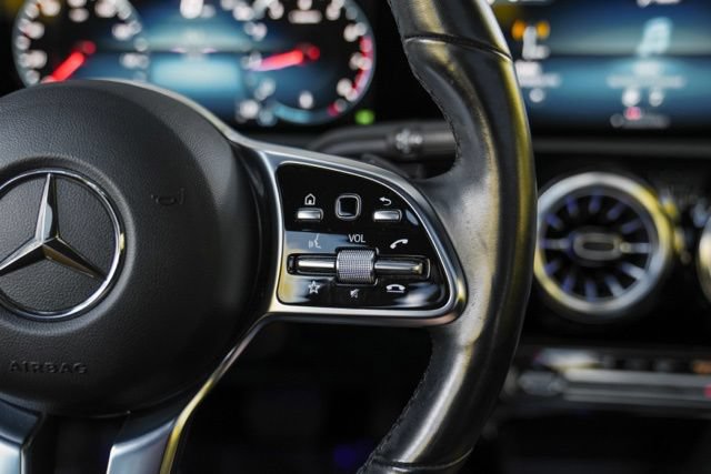 Used 2023 Mercedes-Benz CLA 250 4MATIC w/ Premium Package image 27