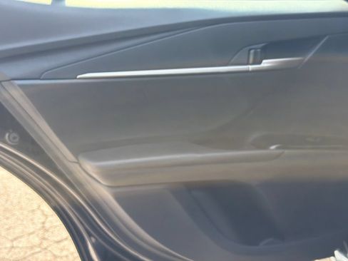 Used 2026 Toyota Camry SE FWD image 19