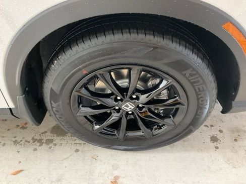 New 2026 Honda CR-V Sport-L image 27