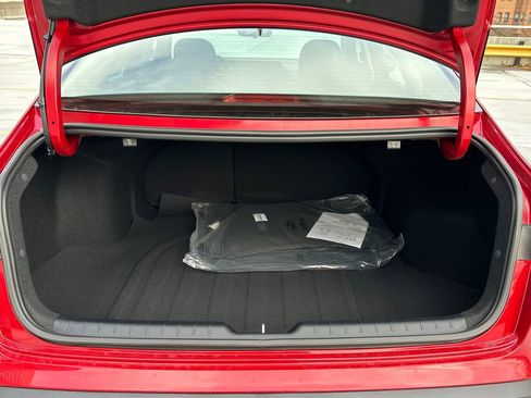 New 2025 Kia K4 EX image 6