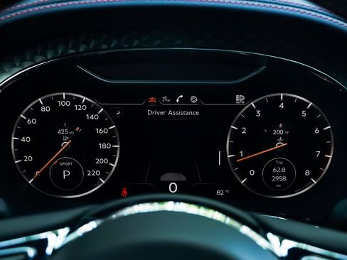 Used 2024 Bentley Continental GT AWD/4WD image 20