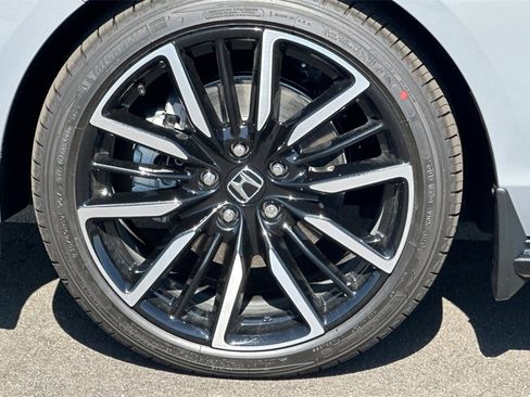 New 2025 Honda Accord Touring image 30