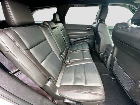 Used 2024 Dodge Durango GT AWD/4WD image 32