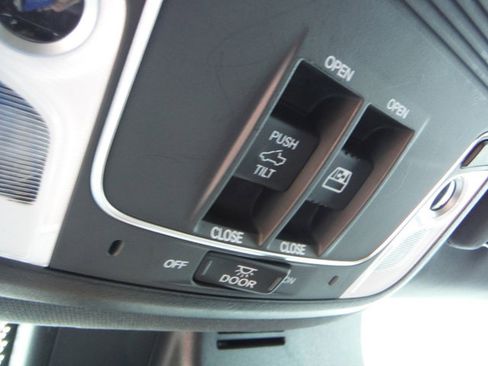 Used 2024 Honda Ridgeline TrailSport image 36