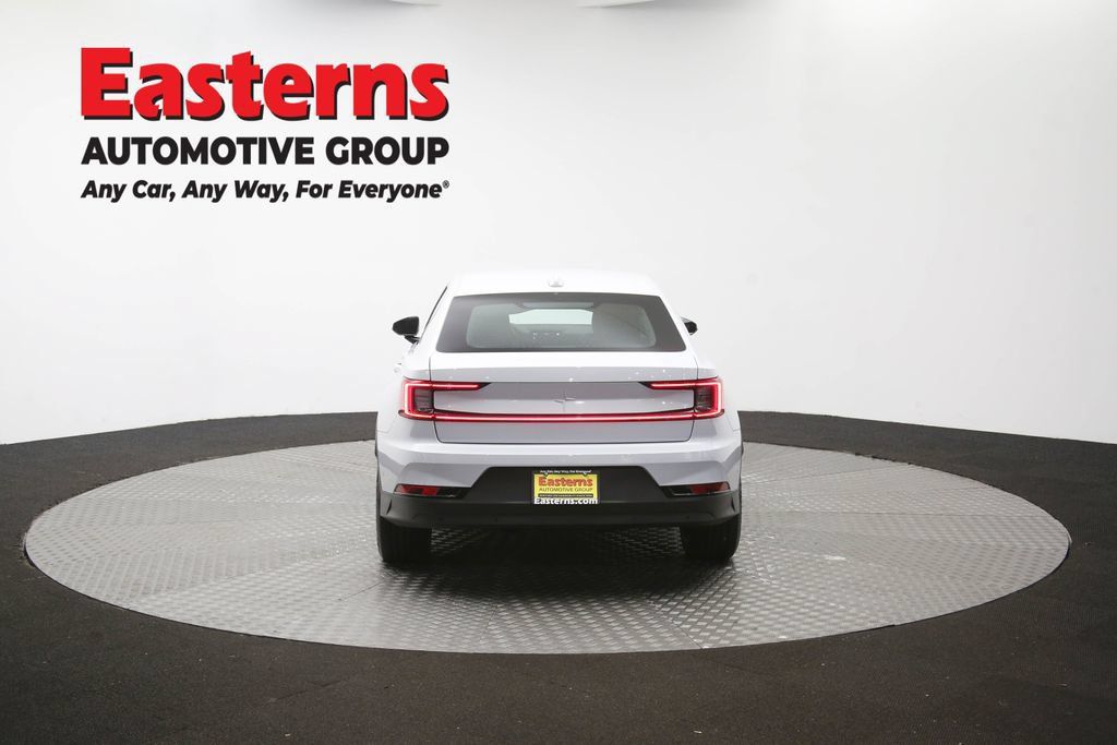 Used 2024 Polestar Polestar 2 w/ Pilot Pack RWD image 37