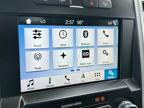Used 2017 Ford F350 Lariat w/ Lariat Ultimate Package AWD/4WD image 32