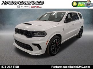 Used 2026 Dodge Durango SRT Hellcat w/ Trailer Tow Group IV AWD/4WD 360° Tour