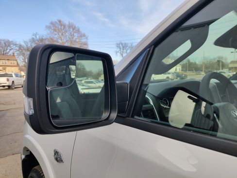 New 2026 RAM 1500 Big Horn image 10