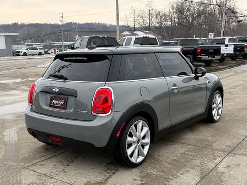 Used 2016 MINI Cooper 2-Door Hardtop image 14