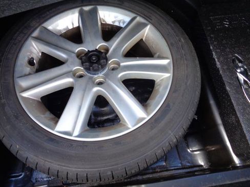 Used 2007 Lexus ES 350 image 25