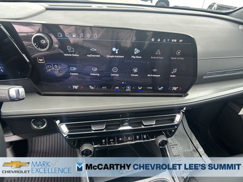 New 2026 Chevrolet Traverse LT w/ LPO, Floor Liner Package image 45