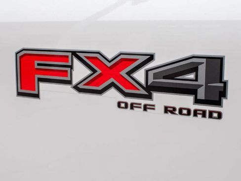 Certified 2024 Ford F350 Platinum image 12