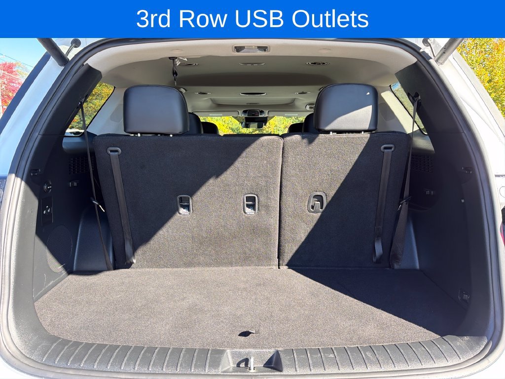 Used 2024 Hyundai Palisade SEL w/ Premium Package AWD/4WD image 28