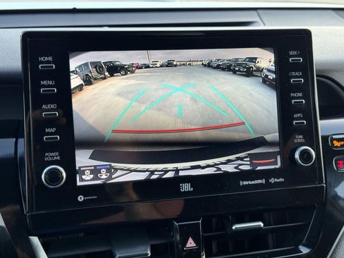 Used 2022 Toyota Camry XSE image 15