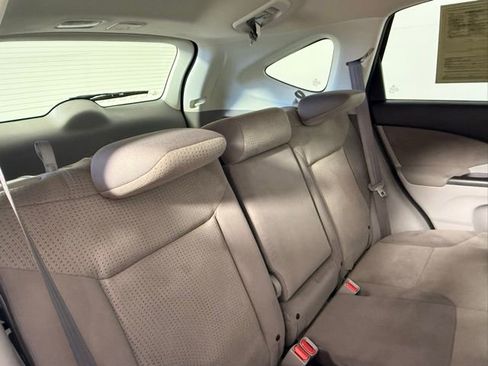 Used 2014 Honda CR-V EX image 46