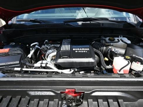 Used 2024 GMC Sierra 1500 AT4 w/ AT4 Premium Package AWD/4WD image 15