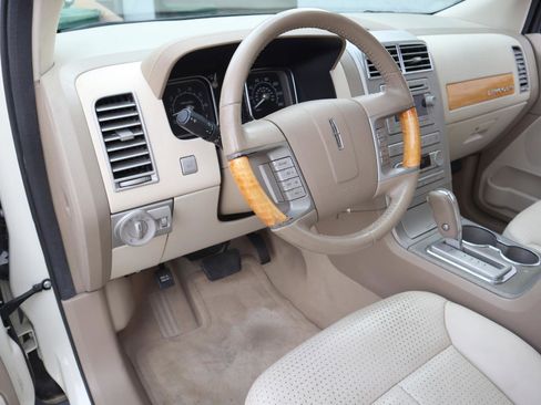 Used 2007 Lincoln MKX 2WD image 36