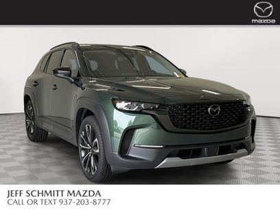 Certified 2026 MAZDA CX-50 2.5 Turbo w/ Premium Plus Pkg