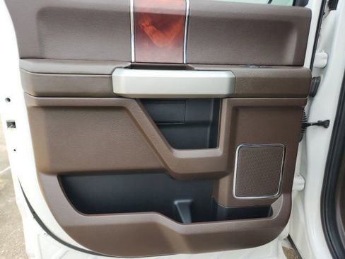 Used 2019 Ford F250 King Ranch w/ Chrome Package AWD/4WD image 22