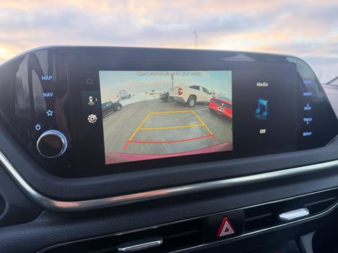 Used 2023 Hyundai Sonata SEL image 47