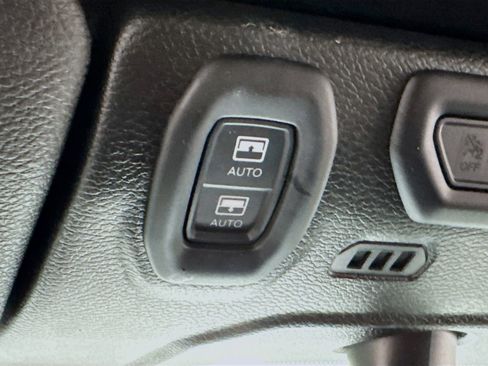 Used 2023 Jeep Wrangler Unlimited Rubicon 4xe w/ Cold Weather Group image 5