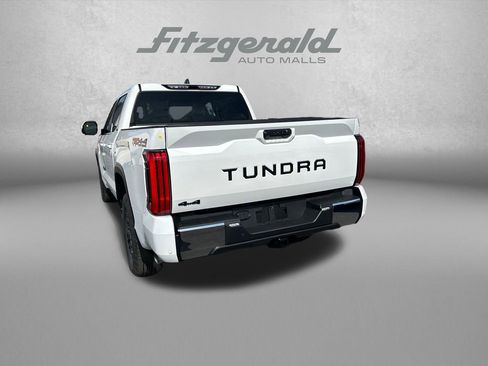 New 2026 Toyota Tundra SR5 AWD/4WD image 5