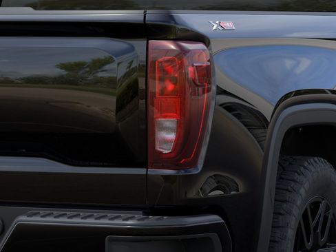 New 2026 GMC Sierra 1500 Pro w/ Graphite Edition AWD/4WD image 11