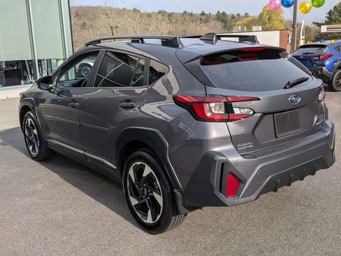 Certified 2025 Subaru Crosstrek 2.5i Limited AWD/4WD image 5