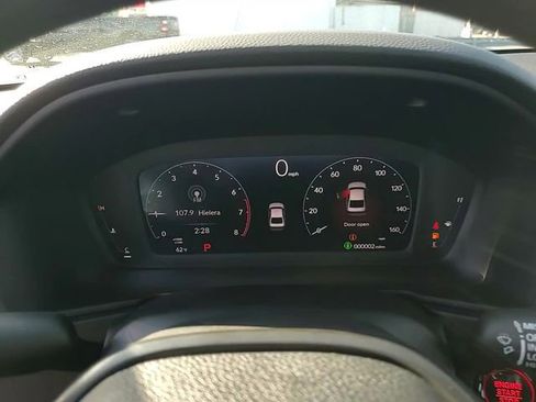 New 2025 Honda Accord SE image 19