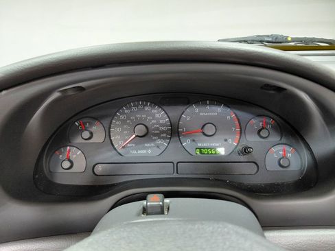 Used 2004 Ford Mustang GT image 32