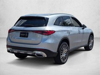 Certified 2026 Mercedes-Benz GLC 300 video 2