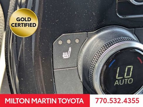 Certified 2024 Toyota Highlander XLE AWD/4WD image 24