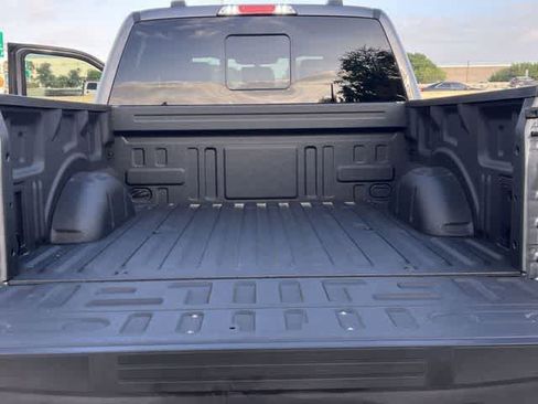 Used 2025 Ford F150 Lariat w/ Equipment Group 501A Mid image 20