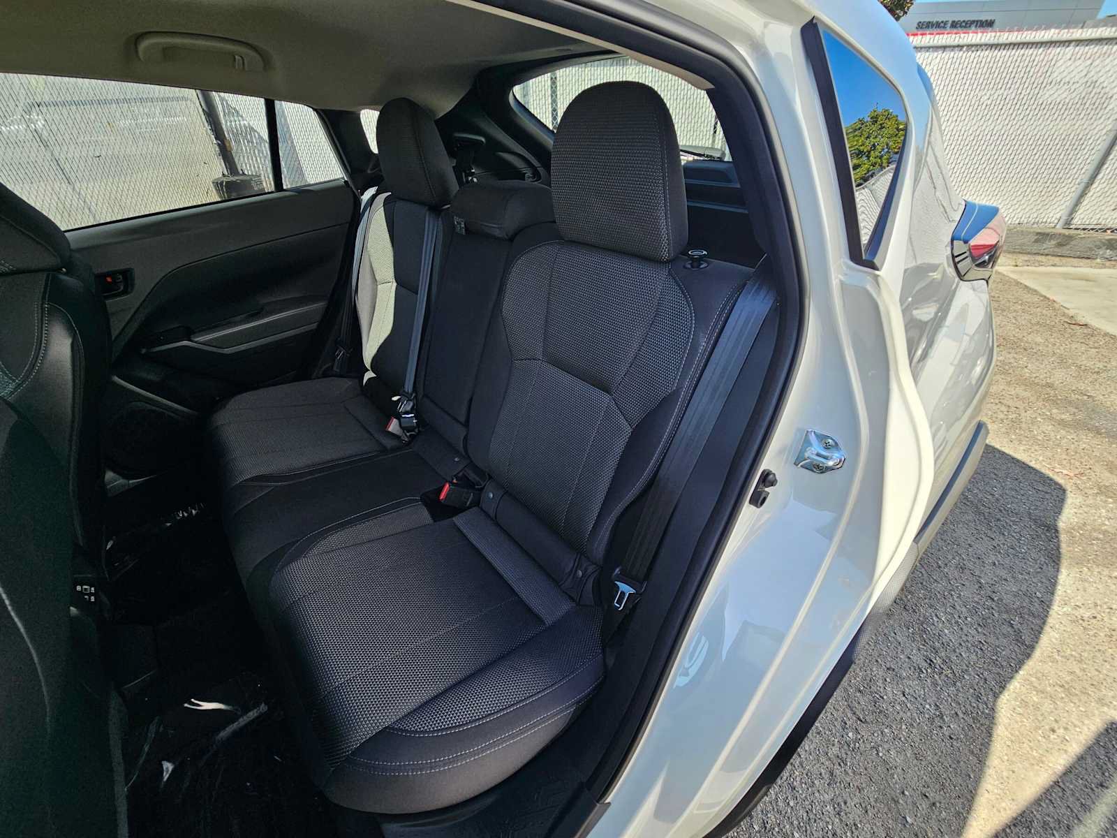 Certified 2024 Subaru Crosstrek 2.0i Premium AWD/4WD image 17