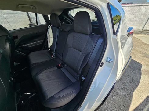 Certified 2024 Subaru Crosstrek 2.0i Premium AWD/4WD image 17