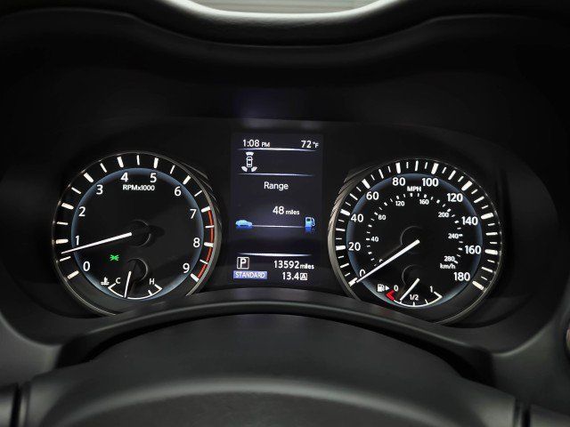 Used 2021 INFINITI Q60 Red Sport 400 w/ Proactive Package AWD/4WD image 22