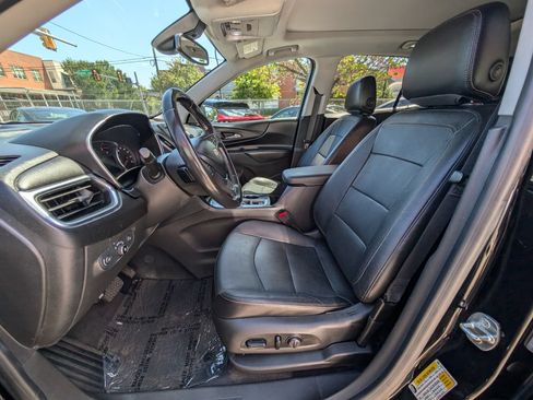 Used 2021 Chevrolet Equinox LT FWD image 15