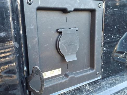 Used 2023 Ford F150 XLT w/ Equipment Group 302A High image 6