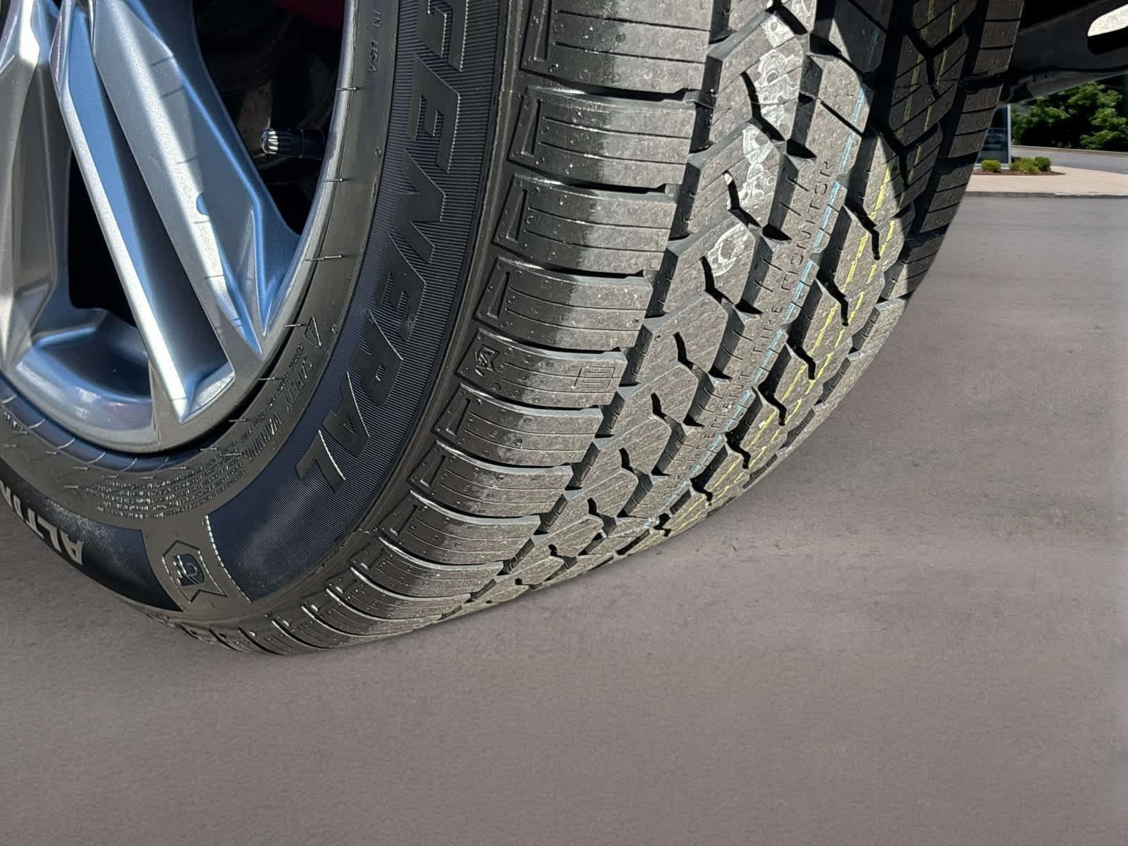 Used 2022 Cadillac XT5 Sportv AWD/4WD image 9