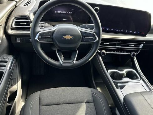 Used 2024 Chevrolet Traverse LS image 11