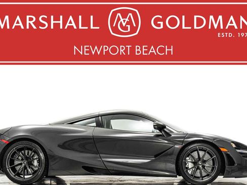 Used 2019 McLaren 720S Luxury image 1