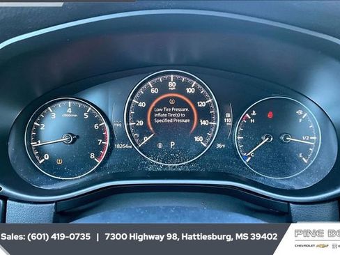 Used 2024 MAZDA CX-50 2.5 Turbo image 14