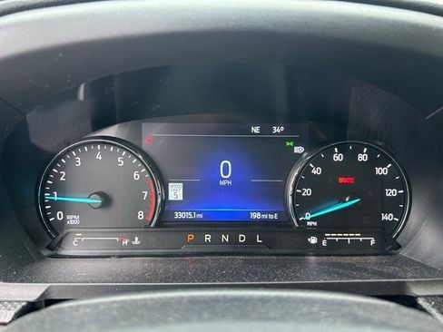 Certified 2022 Ford Explorer ST-Line w/ Class IV Trailer Tow Package image 2