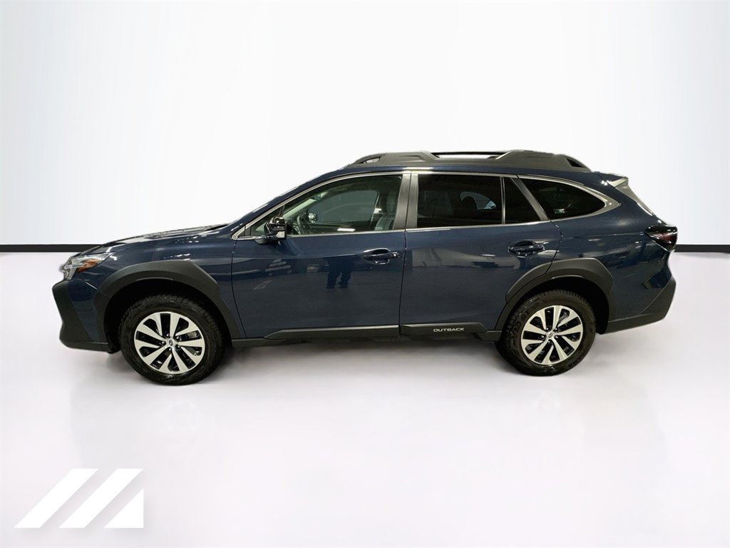 Used 2024 Subaru Outback Premium AWD/4WD image 8