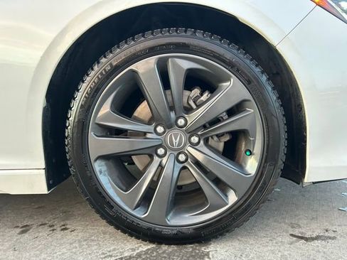 Used 2023 Acura TLX SH-AWD w/ A-SPEC Pkg image 31