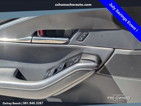 Used 2025 MAZDA CX-30 AWD 2.5 S w/ Preferred Package image 29