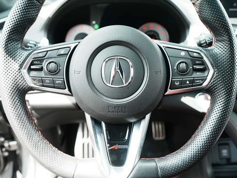 Certified 2024 Acura RDX A-Spec AWD/4WD image 19