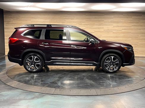 Used 2023 Subaru Ascent Touring AWD/4WD image 26