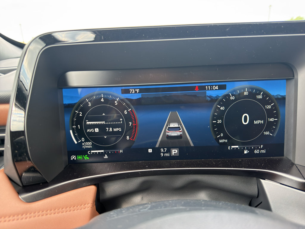 New 2026 Subaru Outback Touring AWD/4WD image 13
