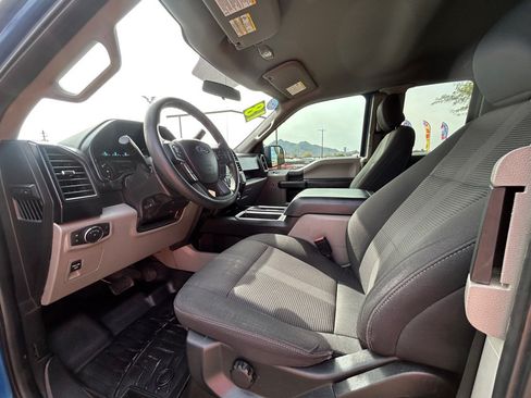 Used 2018 Ford F150 XL w/ Equipment Group 101A Mid AWD/4WD image 12